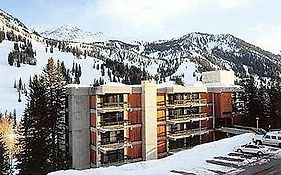The Inn at Snowbird Utah